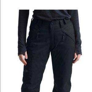 The North Face women’s Freedom Insulated Pant